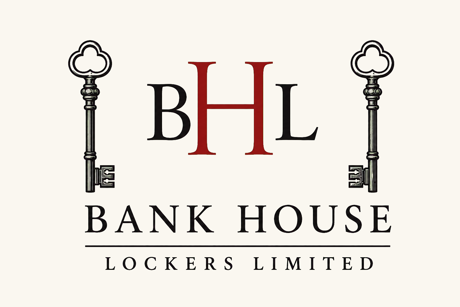 Bank House Lockers